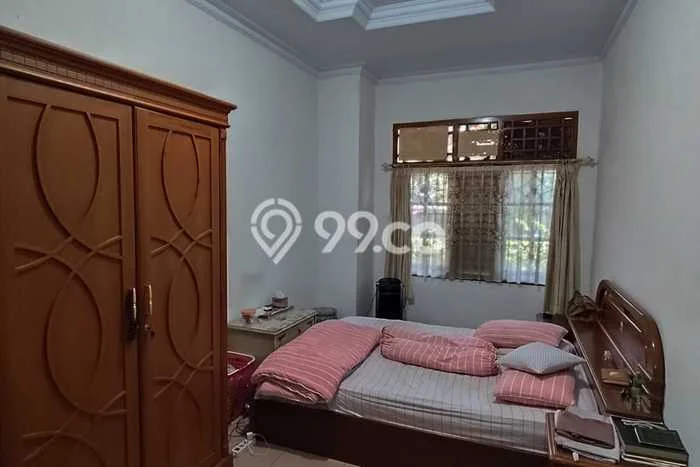 Rumah Mewah Dijual LT 300m2 di Bogor Barat, Bogor Rumah Mewah Dijual LT 300m2 di Bogor Barat, Bogor