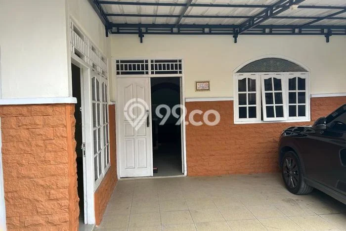 Jual Rumah Strategis Bagus Punya 3 KT di Pasar Rebo Jakarta Timur SHM Jual Rumah Strategis Bagus Punya 3 KT di Pasar Rebo Jakarta Timur SHM