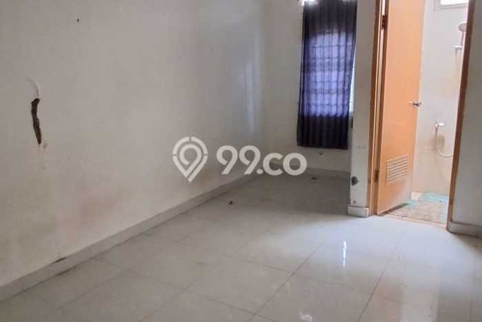Rumah Luas Asri 3 KT Siap Huni di Bintara Bekasi Rumah Luas Asri 3 KT Siap Huni di Bintara Bekasi
