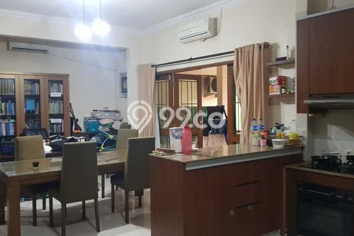 Hunian Mewah Dijual LT 270m2 di Cilandak, Jakarta Selatan Hunian Mewah Dijual LT 270m2 di Cilandak, Jakarta Selatan