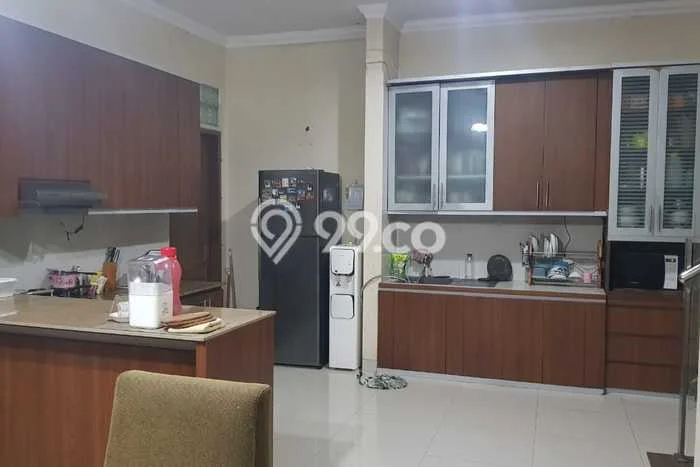 Hunian Mewah Dijual LT 270m2 di Cilandak, Jakarta Selatan Hunian Mewah Dijual LT 270m2 di Cilandak, Jakarta Selatan