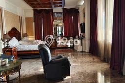 Hunian Elit LB 800m2 Siap Pakai Desain Elegan di Pondok Pinang, Jakarta Selatan Hunian Elit LB 800m2 Siap Pakai Desain Elegan di Pondok Pinang, Jakarta Selatan