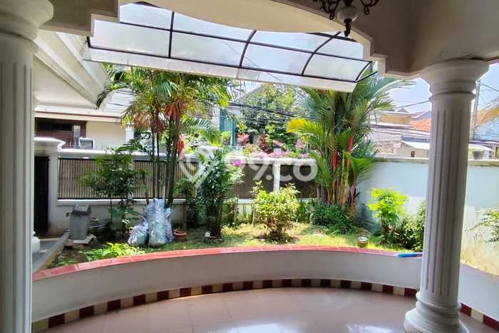 Rumah Mewah Dijual LT 300m2 di Bogor Barat, Bogor Rumah Mewah Dijual LT 300m2 di Bogor Barat, Bogor