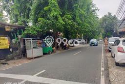 Untuk Dijual Tanah 500m2 di Bendungan Hilir, Jakarta Pusat Untuk Dijual Tanah 500m2 di Bendungan Hilir, Jakarta Pusat