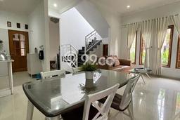 Jual Rumah Luas Megah Dengan View Cantik di Kebagusan, Jakarta Selatan Jual Rumah Luas Megah Dengan View Cantik di Kebagusan, Jakarta Selatan