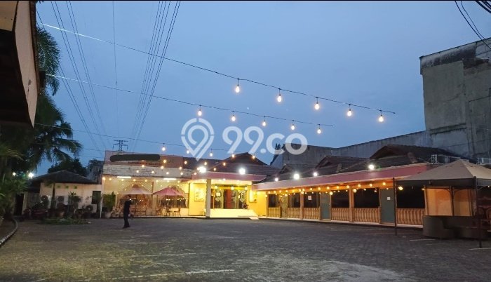 Area Ramai! Komersial Dijual di Mampang Prapatan untuk Bisnis Luas Bangunan 1000m2 Area Ramai! Komersial Dijual di Mampang Prapatan untuk Bisnis Luas Bangunan 1000m2