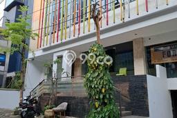 Ruko disewakan lokasi strategis Kebayoran Baru Jakarta Selatan 1107m2 Ruko disewakan lokasi strategis Kebayoran Baru Jakarta Selatan 1107m2