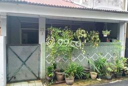 Rumah Modern Cantik 3 Kamar Siap Huni di Kebayoran Baru Rumah Modern Cantik 3 Kamar Siap Huni di Kebayoran Baru