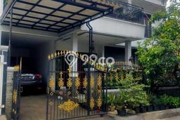Siap Huni Hunian Elit 5 Kamar di Pamulang Dekat ke Mana Saja Siap Huni Hunian Elit 5 Kamar di Pamulang Dekat ke Mana Saja