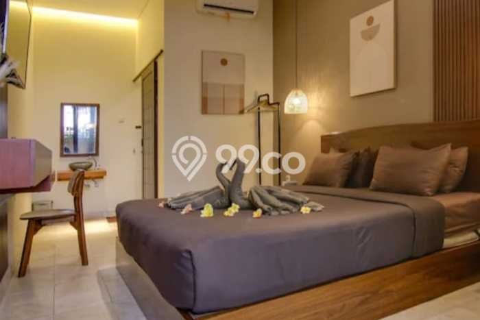 AREA KOMERSIAL! Hotel Kawasan Cilandak, Luas 600m2m², Posisi Premium AREA KOMERSIAL! Hotel Kawasan Cilandak, Luas 600m2m², Posisi Premium
