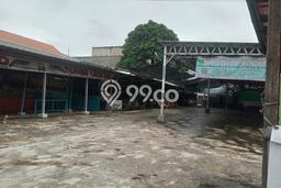 Lahan untuk Dijual Lokasi Pamulang, Tangerang Selatan Luas 523m2 SHM Lahan untuk Dijual Lokasi Pamulang, Tangerang Selatan Luas 523m2 SHM