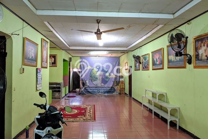 Dijual Rumah Elit Exclusive di Sawangan, Depok Dijual Rumah Elit Exclusive di Sawangan, Depok
