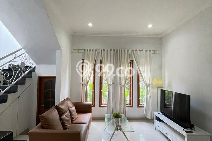 Jual Rumah Luas Megah Dengan View Cantik di Kebagusan, Jakarta Selatan Jual Rumah Luas Megah Dengan View Cantik di Kebagusan, Jakarta Selatan