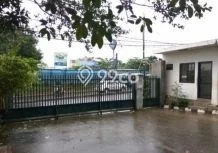 Disewakan Kantor komersial di Pamulang luas bangunan 3m2 Disewakan Kantor komersial di Pamulang luas bangunan 3m2