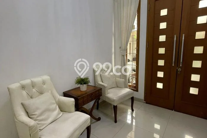 Jual Rumah Luas Megah Dengan View Cantik di Kebagusan, Jakarta Selatan Jual Rumah Luas Megah Dengan View Cantik di Kebagusan, Jakarta Selatan