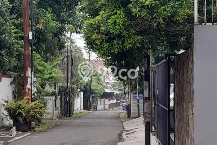 Tanah Dijual di Jakarta Selatan Seluas 147m2 Strategis Tanah Dijual di Jakarta Selatan Seluas 147m2 Strategis