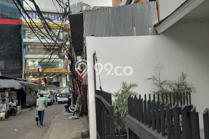 Kantor Dijual di Jakarta Pusat LT 130m2 & LB 200m2 Lokasi Terbaik! Kantor Dijual di Jakarta Pusat LT 130m2 & LB 200m2 Lokasi Terbaik!