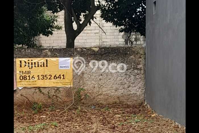 Tanah Dijual di Jakarta Selatan Seluas 147m2 Strategis Tanah Dijual di Jakarta Selatan Seluas 147m2 Strategis