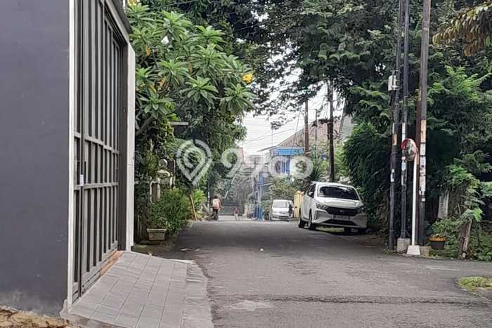Tanah Dijual di Jakarta Selatan Seluas 147m2 Strategis Tanah Dijual di Jakarta Selatan Seluas 147m2 Strategis