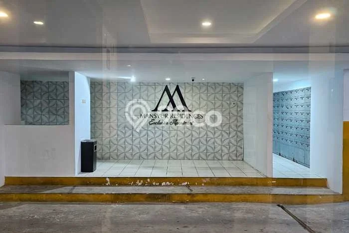 Apartemen Terjangkau di Medan Baru Spesifikasi 1 Kamar Apartemen Terjangkau di Medan Baru Spesifikasi 1 Kamar