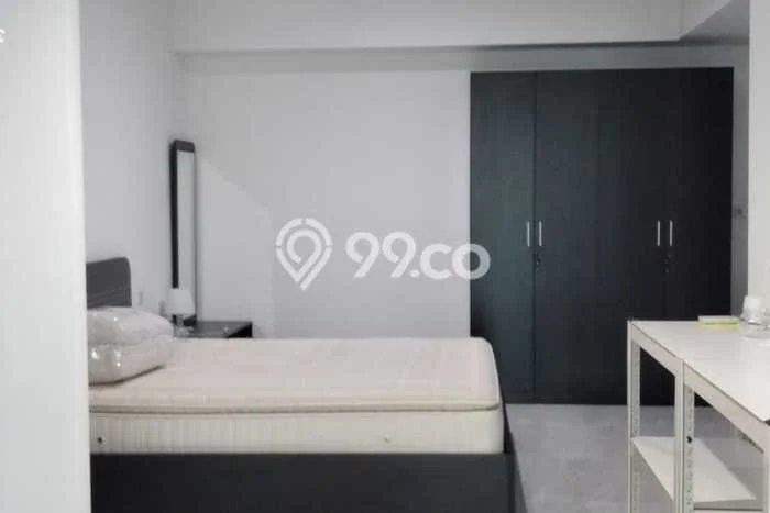 Apartemen Siap Pakai 1 Kamar dengan Harga Hemat di Area Medan Sunggal, Medan Apartemen Siap Pakai 1 Kamar dengan Harga Hemat di Area Medan Sunggal, Medan