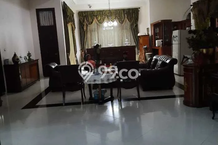 Dijual Rumah Mewah Exclusive di Medan Selayang, Medan Dijual Rumah Mewah Exclusive di Medan Selayang, Medan