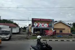 Tanah Dijual Lokasi Medan Amplas Medan SHM Tanah Dijual Lokasi Medan Amplas Medan SHM