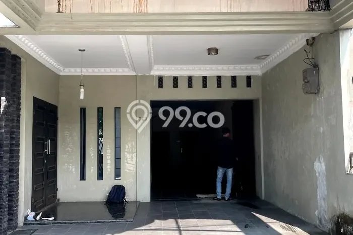 Jual Rumah Bagus Siap Huni LB 500m2 di Medan Tuntungan, Medan Jual Rumah Bagus Siap Huni LB 500m2 di Medan Tuntungan, Medan