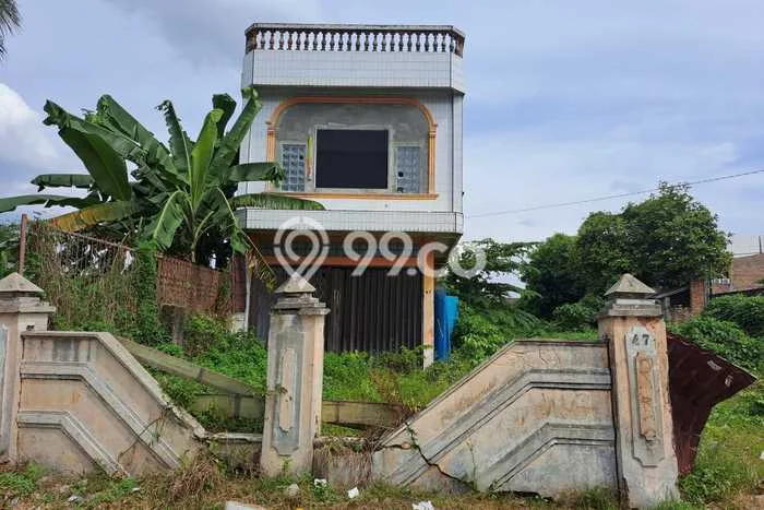 Kavling Tanah Dijual di Medan Tuntungan, Medan, Luas 923m2 Area Strategis Kavling Tanah Dijual di Medan Tuntungan, Medan, Luas 923m2 Area Strategis