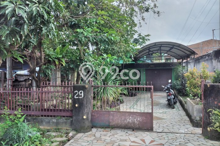 Tanah Dijual Lokasi Medan Barat, Medan Luas 480m2 Legalitas Aman Tanah Dijual Lokasi Medan Barat, Medan Luas 480m2 Legalitas Aman