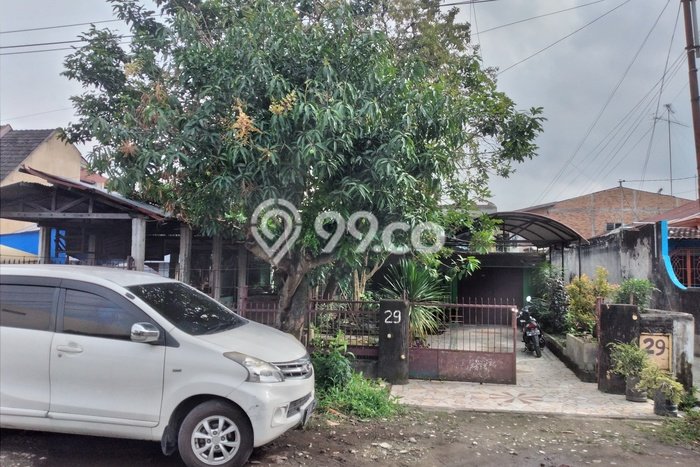 Tanah Dijual Lokasi Medan Barat, Medan Luas 480m2 Legalitas Aman Tanah Dijual Lokasi Medan Barat, Medan Luas 480m2 Legalitas Aman