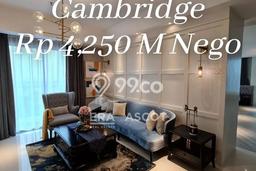 FOR SALE Hunian Apartemen Luxury di Medan Petisah dengan 2 Kamar Tidur & Luas 131m2 FOR SALE Hunian Apartemen Luxury di Medan Petisah dengan 2 Kamar Tidur & Luas 131m2