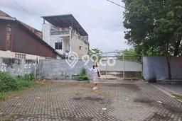 Tanah Dijual Lokasi Medan Petisah, Medan dengan Luas Tanah 13000m2 dan Status SHM Tanah Dijual Lokasi Medan Petisah, Medan dengan Luas Tanah 13000m2 dan Status SHM