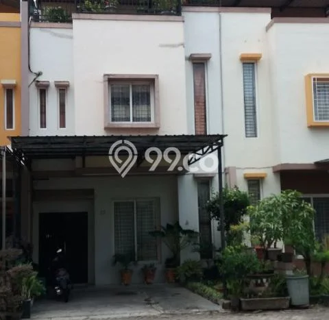 Dijual Rumah Minimalis Bagus Punya 3 KT di Medan Sunggal Medan SHM Dijual Rumah Minimalis Bagus Punya 3 KT di Medan Sunggal Medan SHM