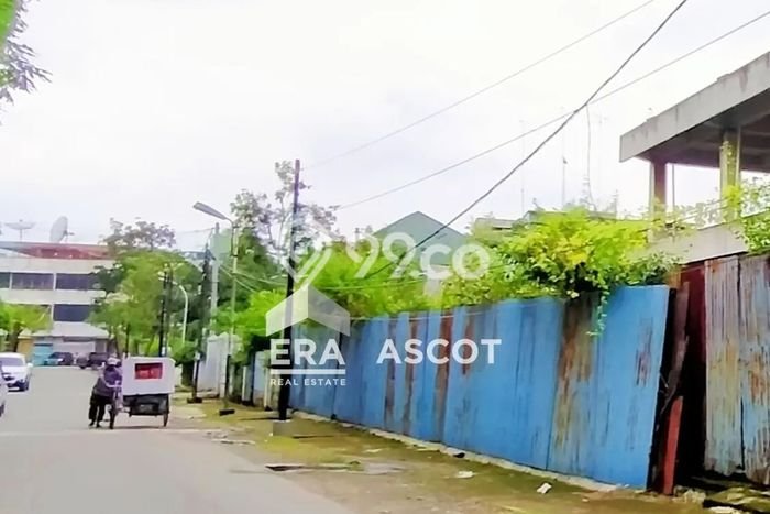 FOR SALE! Komersial di Medan Kota Medan, LT 1053m2, LB 1685m2 FOR SALE! Komersial di Medan Kota Medan, LT 1053m2, LB 1685m2