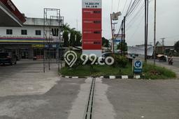 Komersial Dijual Lokasi Emas di Tanjung Morawa Luas 400m2 Komersial Dijual Lokasi Emas di Tanjung Morawa Luas 400m2