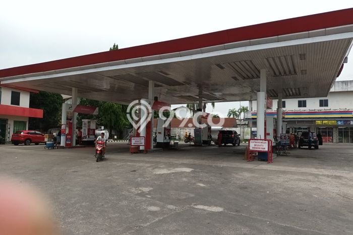 Komersial Dijual Lokasi Emas di Tanjung Morawa Luas 400m2 Komersial Dijual Lokasi Emas di Tanjung Morawa Luas 400m2
