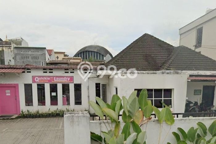 Rumah Murah Dijual Area Medan Baru, Medan Harga Rp 3,8 Juta Rumah Murah Dijual Area Medan Baru, Medan Harga Rp 3,8 Juta
