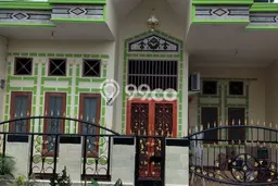 Disewakan Segera Rumah Kondisi Baik di Kawasan Medan Tuntungan, Medan Disewakan Segera Rumah Kondisi Baik di Kawasan Medan Tuntungan, Medan