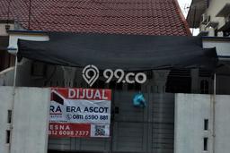 Dijual Rumah Strategis Bagus Punya 2 KT di Medan Petisah Medan SHM Dijual Rumah Strategis Bagus Punya 2 KT di Medan Petisah Medan SHM