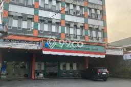 Jual Hotel Kawasan Medan Petisah, Luas 2000m2m², Area Komersial Jual Hotel Kawasan Medan Petisah, Luas 2000m2m², Area Komersial