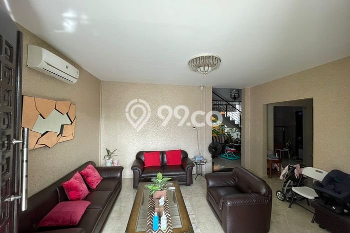 Rumah Mewah Dijual LT 507m2 di Medan Selayang, Medan Rumah Mewah Dijual LT 507m2 di Medan Selayang, Medan