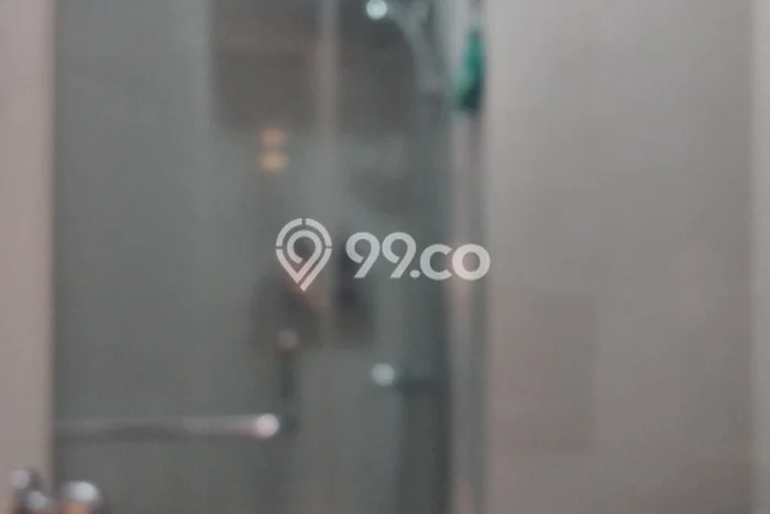 Apartemen Siap Huni 2 BR dengan Harga Hemat di Area Medan Barat, Medan Apartemen Siap Huni 2 BR dengan Harga Hemat di Area Medan Barat, Medan