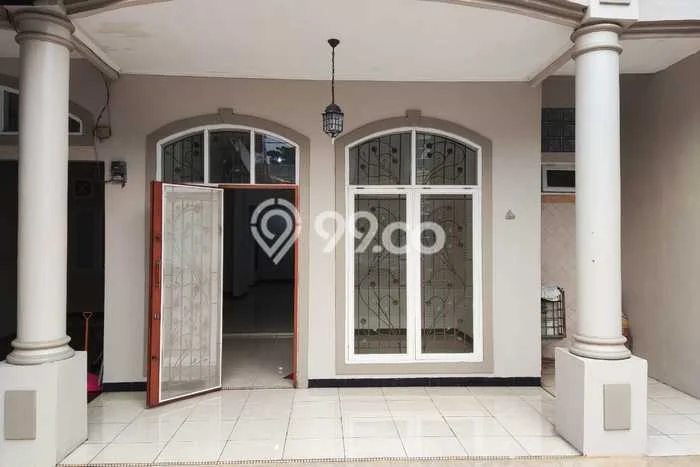 Jual Rumah Minimalis Bagus Punya 4 KT di Medan Johor Medan SHM Jual Rumah Minimalis Bagus Punya 4 KT di Medan Johor Medan SHM