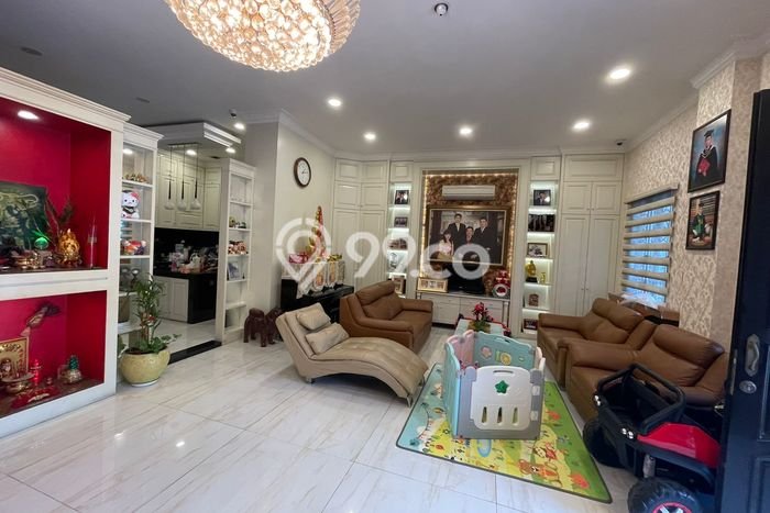 Dijual Rumah Mewah Exclusive di Medan Helvetia, Medan Dijual Rumah Mewah Exclusive di Medan Helvetia, Medan