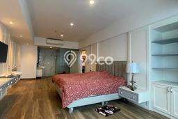 Apartemen Eksklusif Dijual di Medan Sunggal, Medan Punya 3 Kamar & 4 Kamar Mandi Apartemen Eksklusif Dijual di Medan Sunggal, Medan Punya 3 Kamar & 4 Kamar Mandi