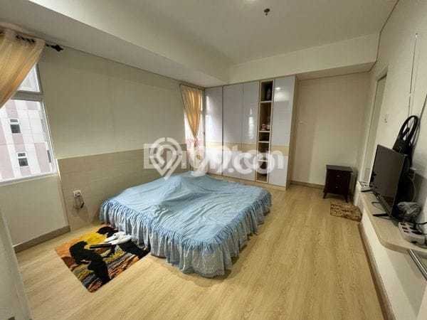 Untuk Dijual Apartemen Nyaman di Medan Barat Medan 0 Kamar Tidur Untuk Dijual Apartemen Nyaman di Medan Barat Medan 0 Kamar Tidur