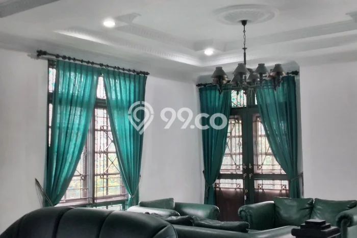 Lokasi strategis! Rumah siap pakai disewakan di Medan Tuntungan LB 600m2 Lokasi strategis! Rumah siap pakai disewakan di Medan Tuntungan LB 600m2