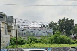 Kavling Tanah di Medan Kota Dijual Luas 1400m2 Legalitas SHM Kavling Tanah di Medan Kota Dijual Luas 1400m2 Legalitas SHM
