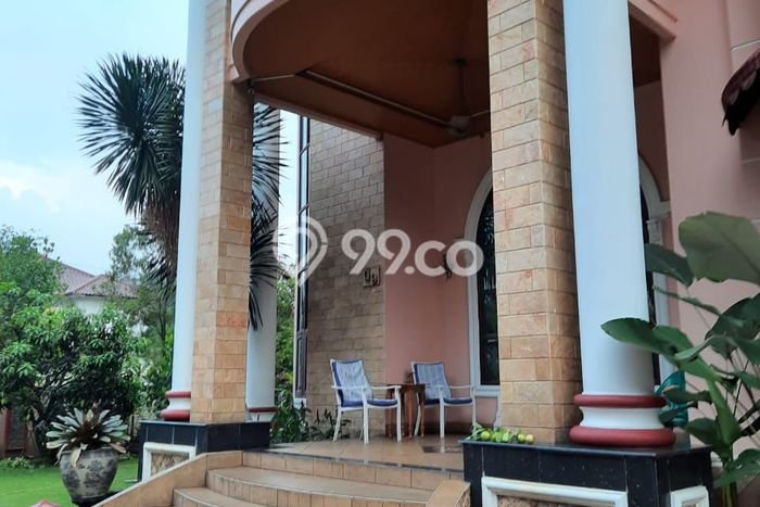 Rumah Mewah Siap Huni LT 712m2 di Medan Selayang, Medan Rumah Mewah Siap Huni LT 712m2 di Medan Selayang, Medan